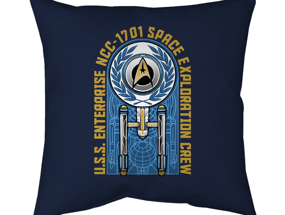 Space Exploration