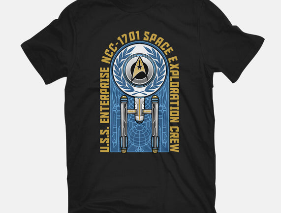 Space Exploration