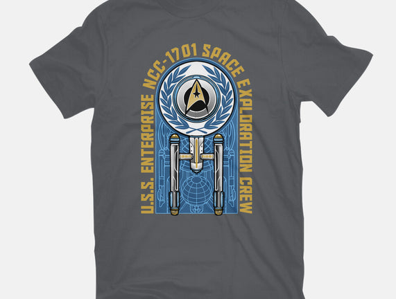 Space Exploration