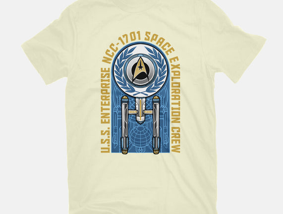 Space Exploration