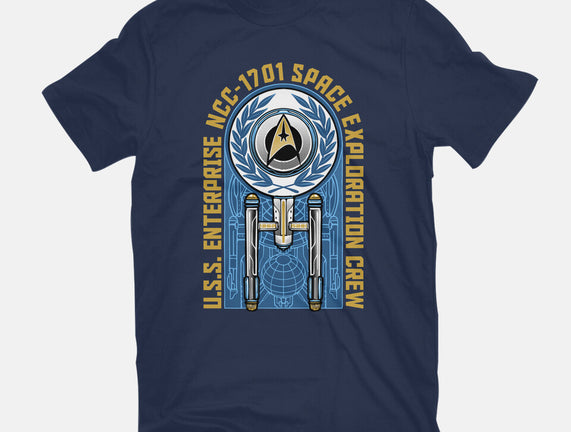 Space Exploration