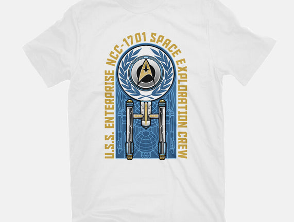 Space Exploration