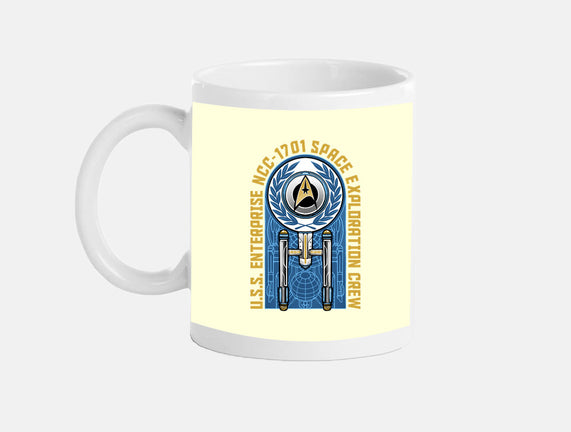 Space Exploration