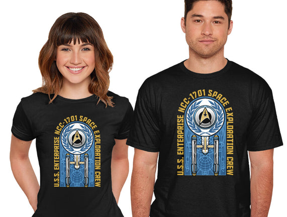 Space Exploration