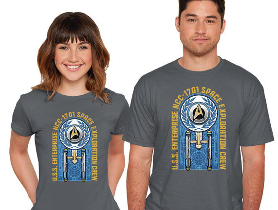 Space Exploration