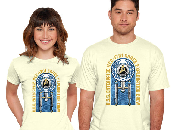 Space Exploration