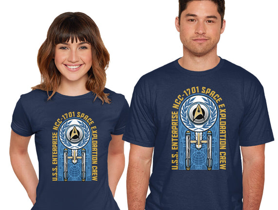 Space Exploration
