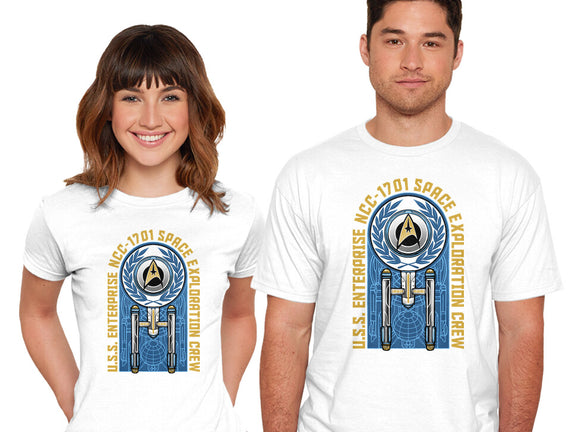 Space Exploration