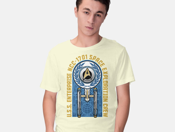 Space Exploration
