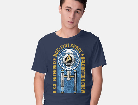 Space Exploration
