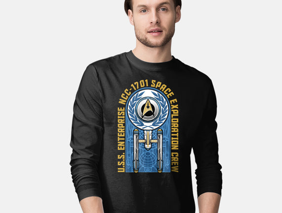 Space Exploration