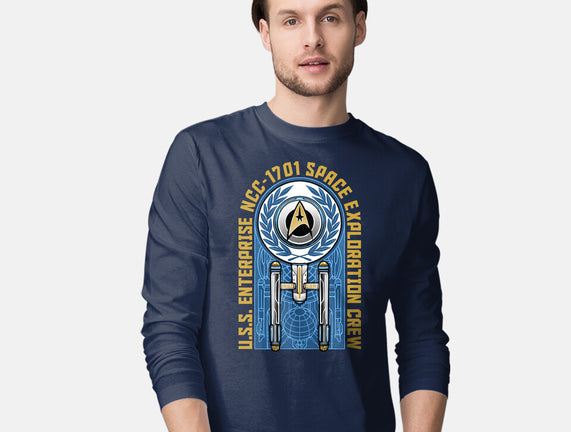 Space Exploration
