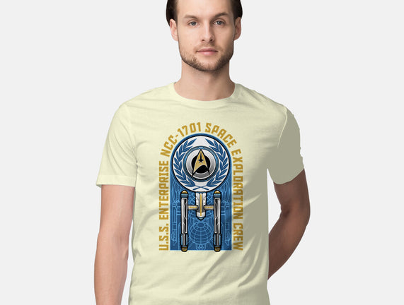 Space Exploration