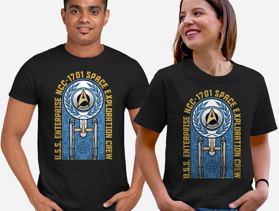 Space Exploration