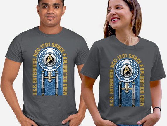 Space Exploration