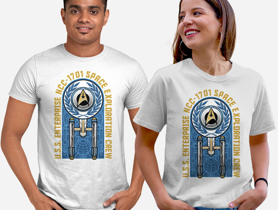 Space Exploration