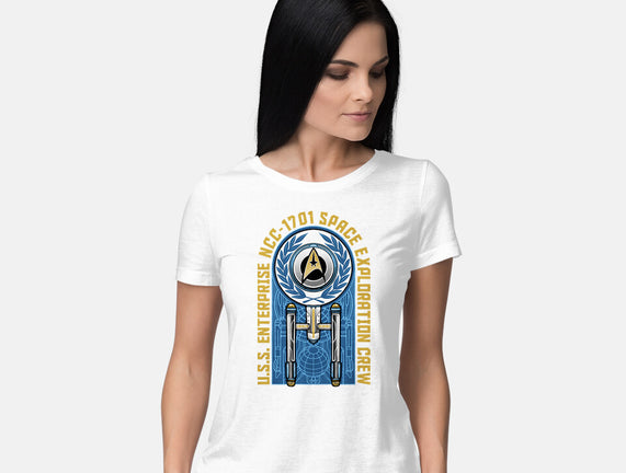 Space Exploration