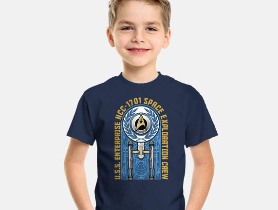 Space Exploration