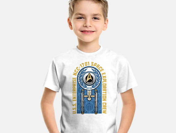 Space Exploration