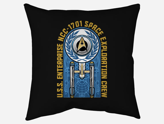 Space Exploration