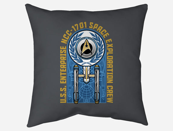 Space Exploration