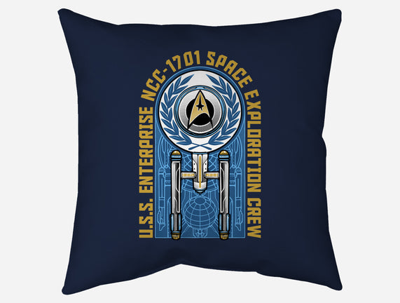 Space Exploration