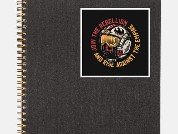 And Rise Against The Empire