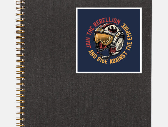 And Rise Against The Empire