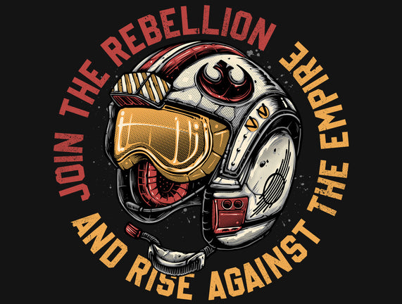And Rise Against The Empire
