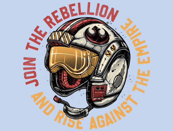 And Rise Against The Empire