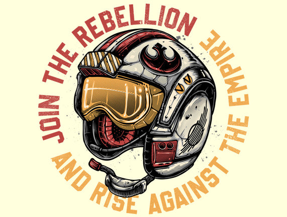 And Rise Against The Empire
