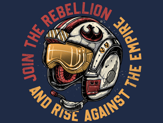 And Rise Against The Empire