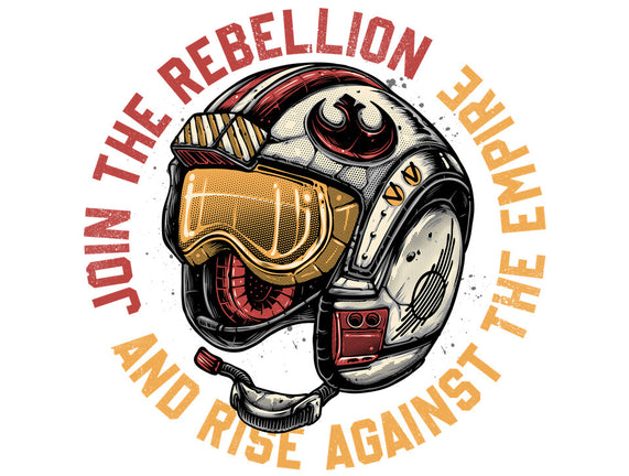 And Rise Against The Empire