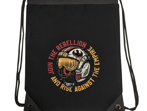 And Rise Against The Empire