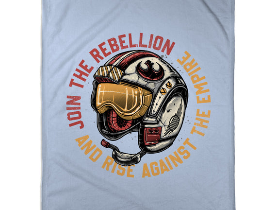 And Rise Against The Empire