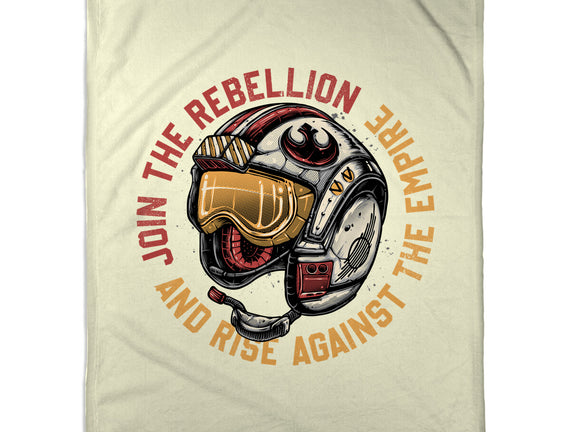 And Rise Against The Empire