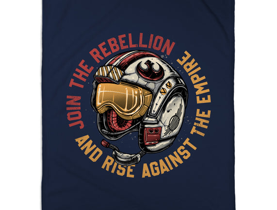 And Rise Against The Empire