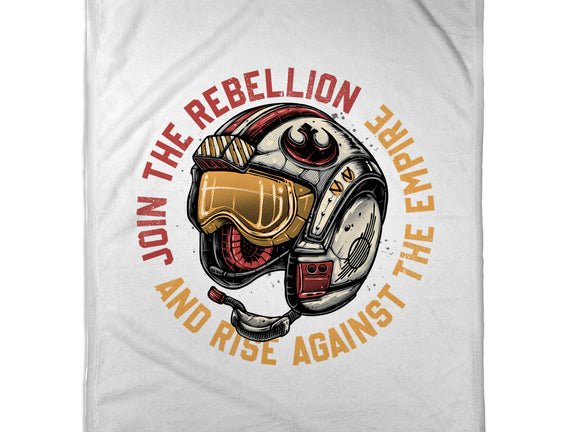 And Rise Against The Empire