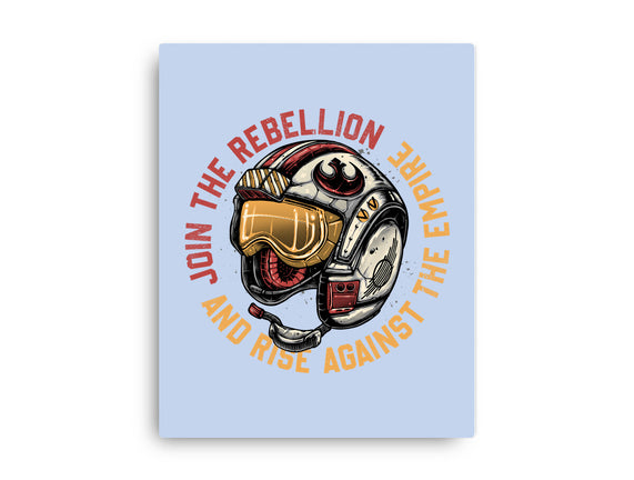 And Rise Against The Empire