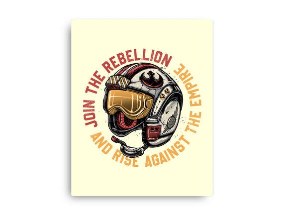 And Rise Against The Empire