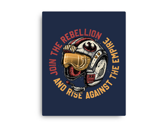 And Rise Against The Empire