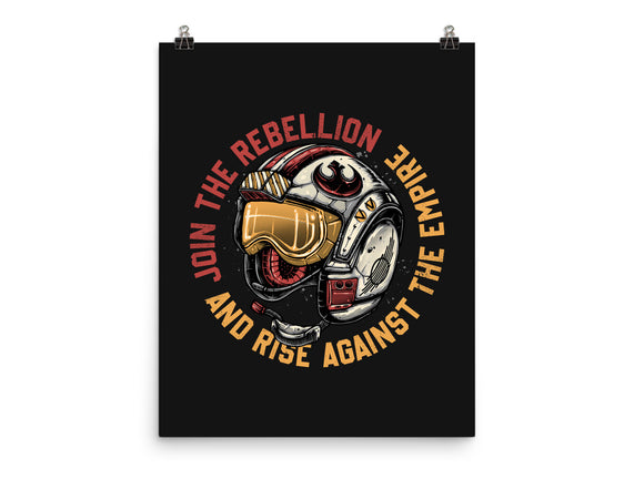 And Rise Against The Empire