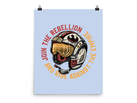 And Rise Against The Empire