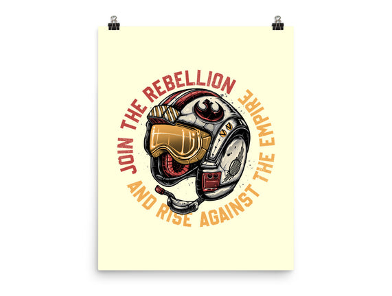 And Rise Against The Empire