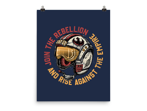 And Rise Against The Empire