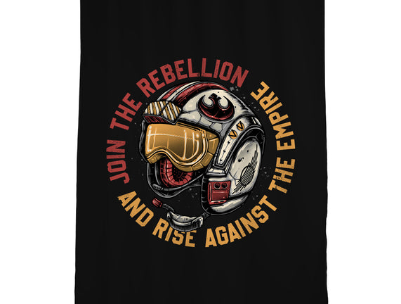 And Rise Against The Empire