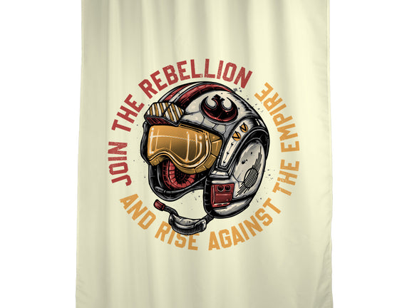 And Rise Against The Empire