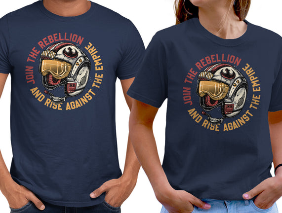 And Rise Against The Empire