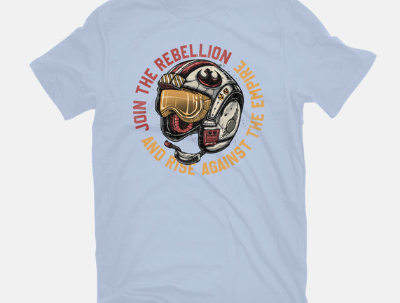 And Rise Against The Empire