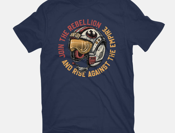 And Rise Against The Empire